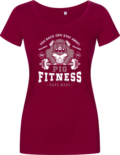 Pig Village Fitness