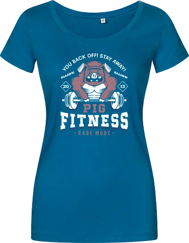 Pig Village Fitness