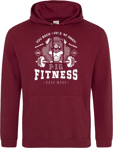 Pig Village Fitness