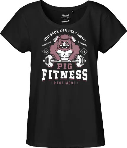 Pig Village Fitness