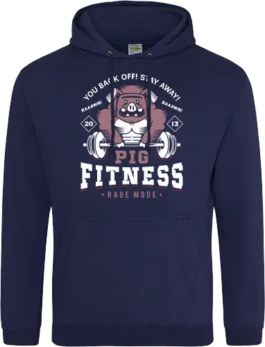 Pig Village Fitness
