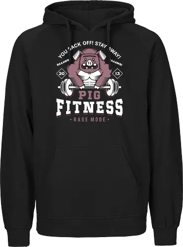 Pig Village Fitness