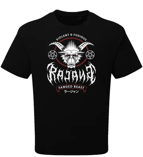 Rajang Black Metal
