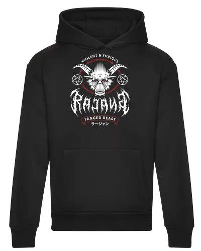 Rajang Black Metal