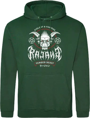 Rajang Black Metal