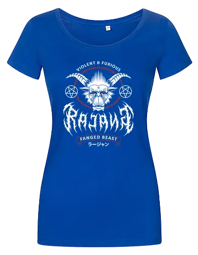 Rajang Black Metal
