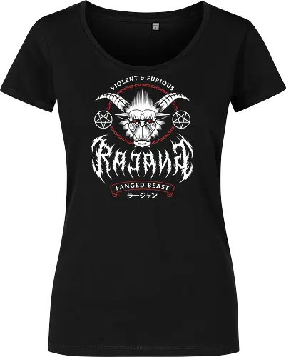 Rajang Black Metal