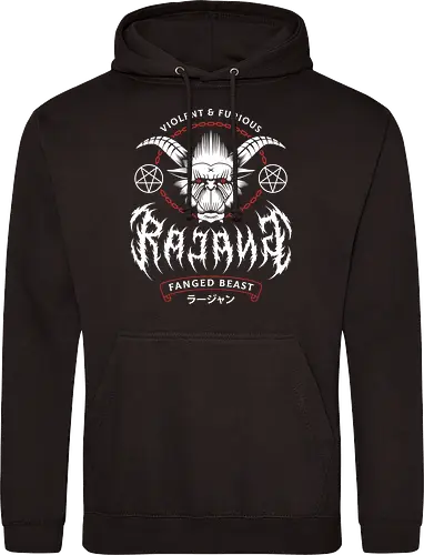 Rajang Black Metal