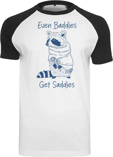 Even Baddies Get Saddies