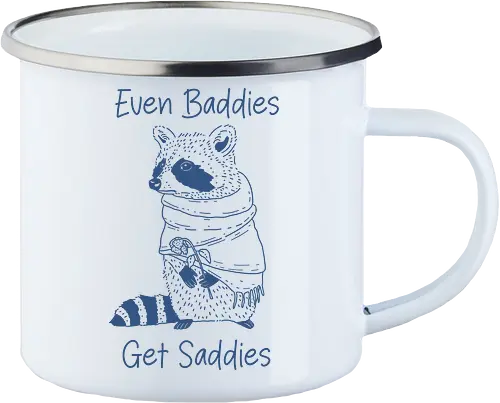 Even Baddies Get Saddies