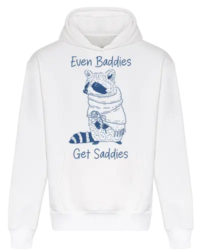 Even Baddies Get Saddies