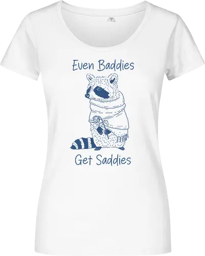 Even Baddies Get Saddies