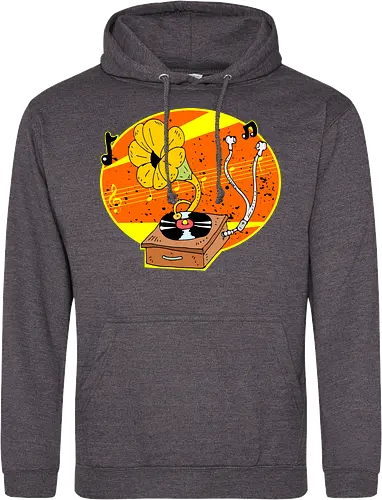 Musical Time Traveler (Musikalischer Zeitreisender)