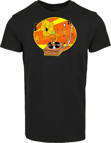 Musical Time Traveler (Musikalischer Zeitreisender)
