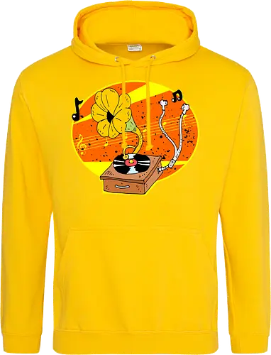 Musical Time Traveler (Musikalischer Zeitreisender)