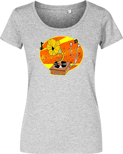 Musical Time Traveler (Musikalischer Zeitreisender)