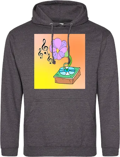 Music Blossom (Musikblüte)