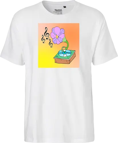 Music Blossom (Musikblüte)