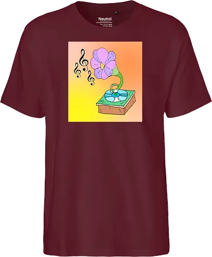 Music Blossom (Musikblüte)