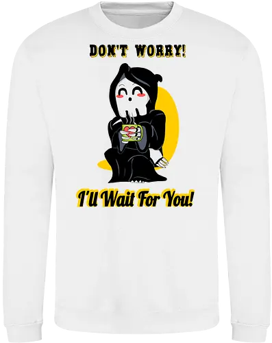 I'll Wait for You (Ich warte auf dich)