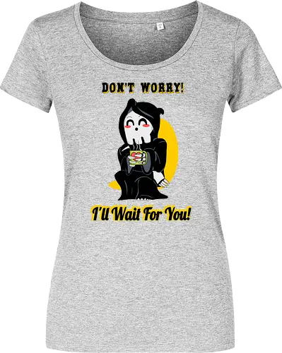 I'll Wait for You (Ich warte auf dich)