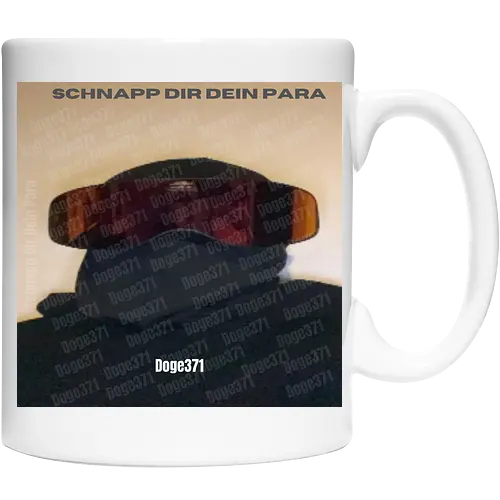 Schnapp Dir Dein Para