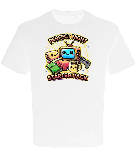 Perfect Night Starter Pack (Perfekte Nacht Starter-Pack)