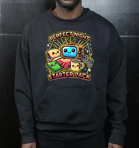 Perfect Night Starter Pack (Perfekte Nacht Starter-Pack)