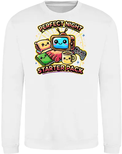 Perfect Night Starter Pack (Perfekte Nacht Starter-Pack)