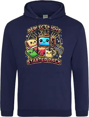 Perfect Night Starter Pack (Perfekte Nacht Starter-Pack)