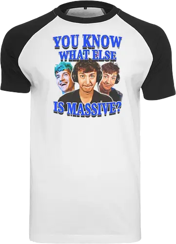 Massive?