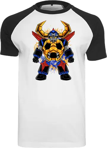 gaiking chibi 