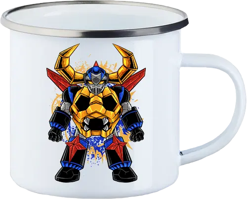 gaiking chibi 