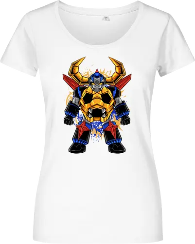 gaiking chibi 