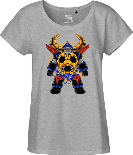 gaiking chibi 