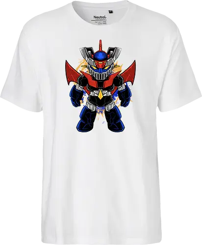 mazinger chibi 