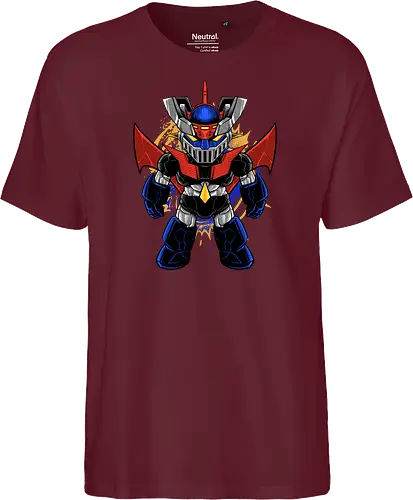 mazinger chibi 