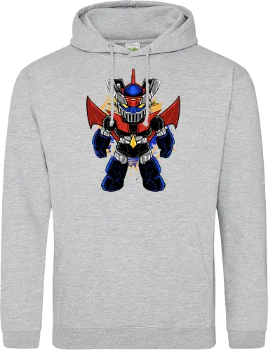 mazinger chibi 