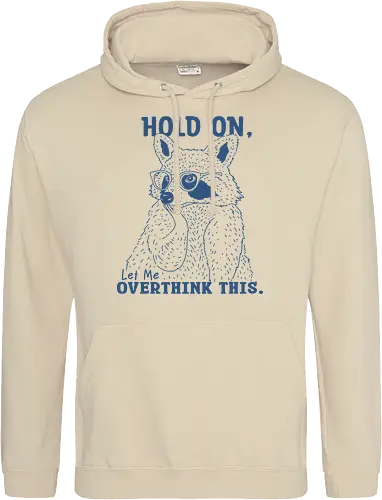 Overthink This