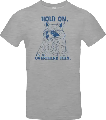 Overthink This