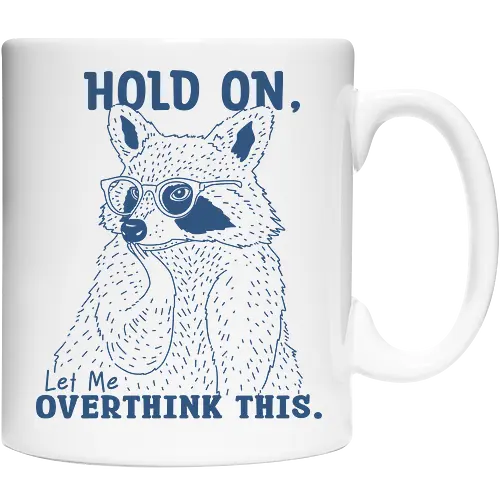Overthink This