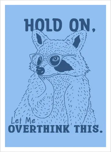 Overthink This