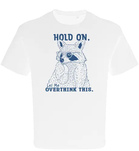 Overthink This
