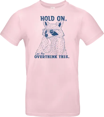 Overthink This