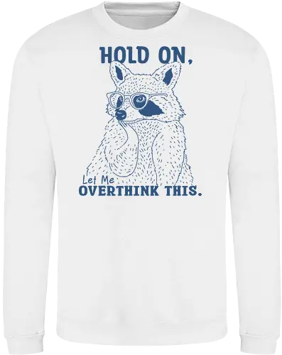 Overthink This
