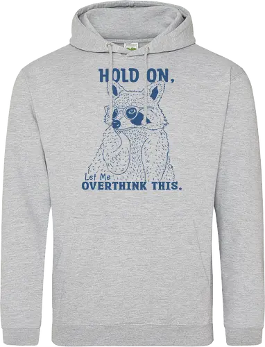 Overthink This
