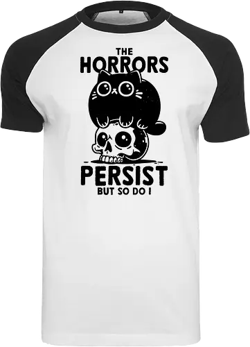 The Horror Survivor