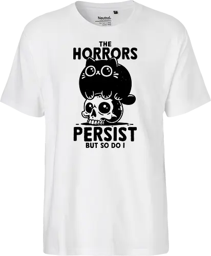 The Horror Survivor