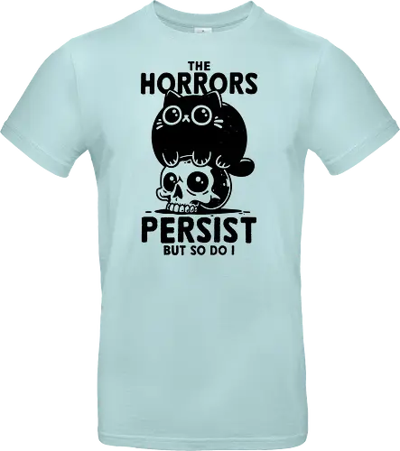 The Horror Survivor