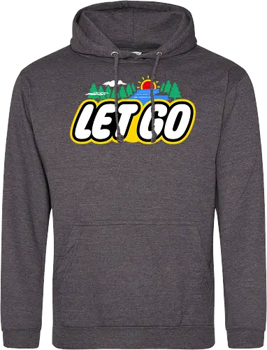 Let Go